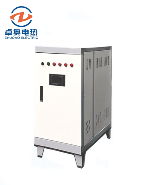 電熱水鍋爐
